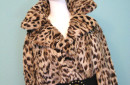 CHEETAH VTG FULL CAPE US 1